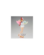Figuras ONE PIECE FILM RED GLITTER Y GLAMOURS UTA 4983164884104