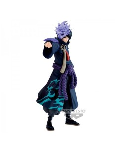 Figura NARUTO SHIPPUDEN UCHIHA  SASUKE (ANIMATION 20th ANNIVERSARY) 4983164881974
