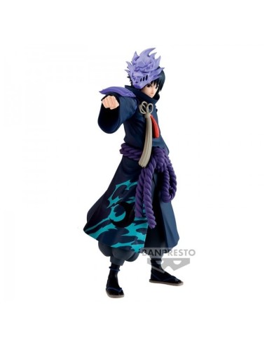 Figura NARUTO SHIPPUDEN UCHIHA  SASUKE (ANIMATION 20th ANNIVERSARY) 4983164881974