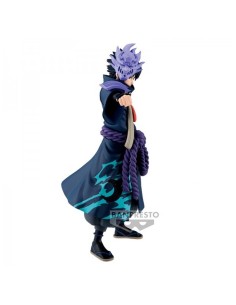 Figura NARUTO SHIPPUDEN UCHIHA SASUKE (ANIMATION 20th ANNIVERSARY)