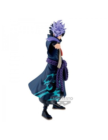 Figura NARUTO SHIPPUDEN UCHIHA SASUKE (ANIMATION 20th ANNIVERSARY) Figura NARUTO SHIPPUDEN UCHIHA SASUKE (ANIMATION 20th ANNIVERSARY)