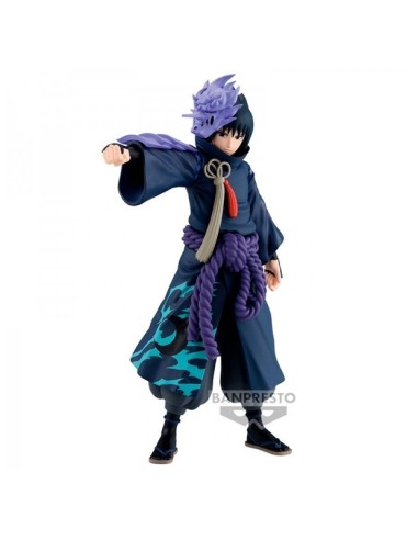 Figura NARUTO SHIPPUDEN UCHIHA SASUKE (ANIMATION 20th ANNIVERSARY) 4983164881974 Figura NARUTO SHIPPUDEN UCHIHA SASUKE (ANIMATION 20th ANNIVERSARY) 4983164881974