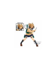 Figuras MY HERO ACADEMIA THE EVIL VILLAINS DX HIMIKO TOGA 4983164883947