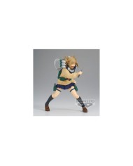 Figuras MY HERO ACADEMIA THE EVIL VILLAINS DX HIMIKO TOGA 4983164883947