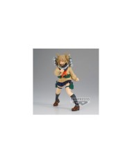 Figuras MY HERO ACADEMIA THE EVIL VILLAINS DX HIMIKO TOGA  4983164883947