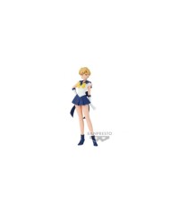 FIGURA SUPER SAILOR URANUS GLITTLER &#38; GLAMOURS PRETTY GUARDIAN  4983164884005SAILOR MOON ETERNAL THE MOVIE