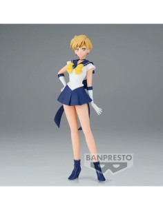 FIGURA SUPER SAILOR URANUS GLITTLER & GLAMOURS PRETTY GUARDIAN  4983164884005SAILOR MOON ETERNAL THE MOVIE FIGURA SUPER SAILOR URANUS GLITTLER & GLAMOURS PRETTY GUARDIAN  4983164884005SAILOR MOON ETERNAL THE MOVIE