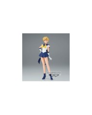FIGURA SUPER SAILOR URANUS GLITTLER &#38; GLAMOURS PRETTY GUARDIAN  4983164884005SAILOR MOON ETERNAL THE MOVIE
