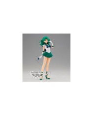 4983164884012 FIGURA SUPER SAILOR NEPTUNE GLITTLER GLAMOURS PRETTY GUARDIAN SAILOR MOON ETERNAL THE MOVIE