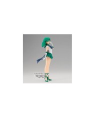 4983164884012 FIGURA SUPER SAILOR NEPTUNE GLITTLER GLAMOURS PRETTY GUARDIAN SAILOR MOON ETERNAL THE MOVIE
