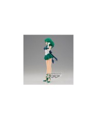 4983164884012 FIGURA SUPER SAILOR NEPTUNE GLITTLER GLAMOURS PRETTY GUARDIAN SAILOR MOON ETERNAL THE MOVIE