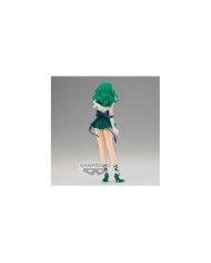 4983164884012 FIGURA SUPER SAILOR NEPTUNE GLITTLER GLAMOURS PRETTY GUARDIAN SAILOR MOON ETERNAL THE MOVIE