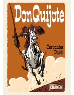 DON QUIJOTE (NE) 9788416086184 DON QUIJOTE (NE) 9788416086184