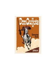 DON QUIJOTE (NE) 9788416086184