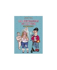 RANCIOFACTS 6. LA UNIVERSIDAD DE LA VIDA   9788419670304 PEDRO VERA