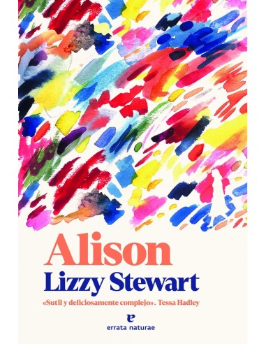 ALISON  9788419158475 ALISON  9788419158475