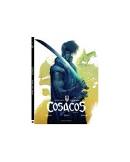 9788419949011,TENGU EDICIONES,COSACOS 2, Europeo, Brugeas / GUILLO 9788419949011,TENGU EDICIONES,COSACOS 2, Europeo, Brugeas / GUILLO