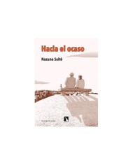 9788418309717,PONENT MON,HACIA EL OCASO, Manga, Saitô Nazuna