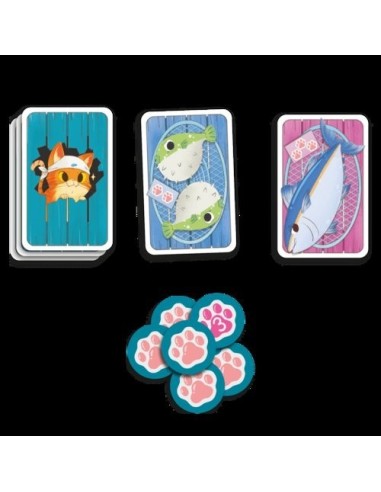 Fish and Katz 8435407641419