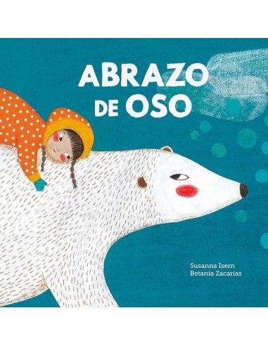 ABRAZO DE OSO 9788419607171 ABRAZO DE OSO 9788419607171