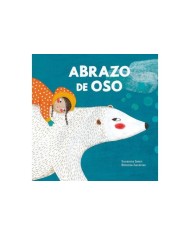 ABRAZO DE OSO 9788419607171
