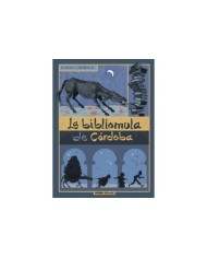 LA BIBLIO MULA DE CORDOBA  9788467965667 LA BIBLIO MULA DE CORDOBA  9788467965667