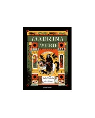 MADRINA MUERTE  9788419581006 MADRINA MUERTE  9788419581006