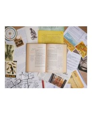 S. EL BARCO DE TESEO  9788419521491 S. EL BARCO DE TESEO  9788419521491