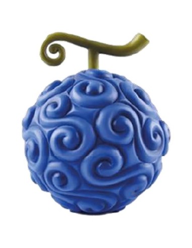FRUTA DEL DEMONIO LAMPARA ONE PIECE 3760158116356