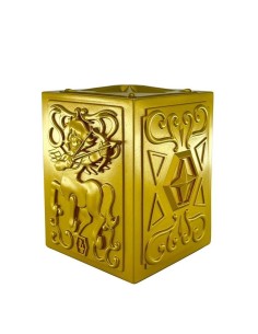 SAGITARIO PANDORAS BOX HUCHA 15 CM SAINT SEIYA  3521320801339