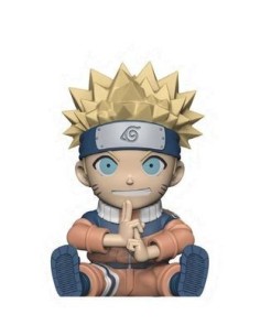 NARUTO HUCHA PLASTOY  3521320801674