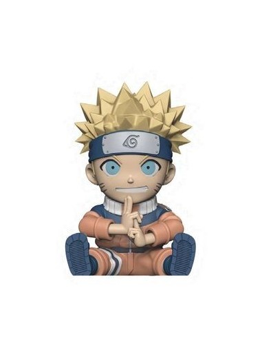 NARUTO HUCHA PLASTOY  3521320801674