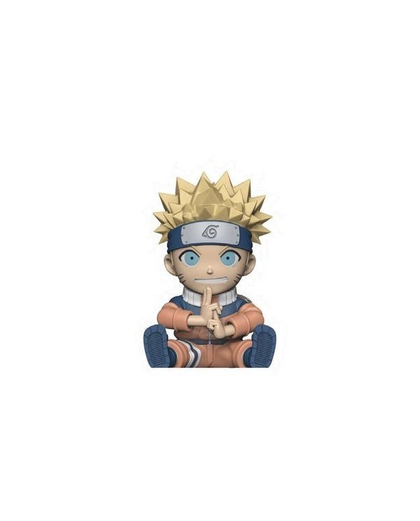 NARUTO HUCHA PLASTOY  3521320801674