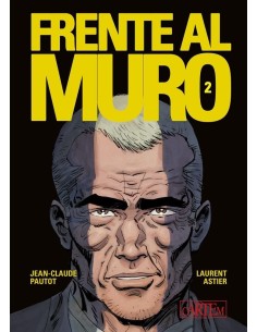 FRENTE AL MURO 2 (DE 2) 9788412640120