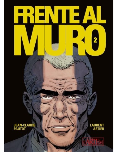 FRENTE AL MURO 2 (DE 2) 9788412640120