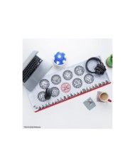 ALFOMBRILLA RATON NINTENDO MARIO KART  5055964787387