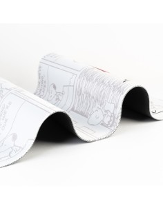 ALFOMBRILLA RATON XL SNOOPY  8435497281779