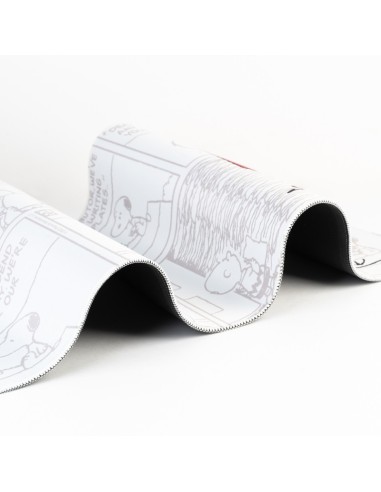 ALFOMBRILLA RATON XL SNOOPY  8435497281779 ALFOMBRILLA RATON XL SNOOPY  8435497281779