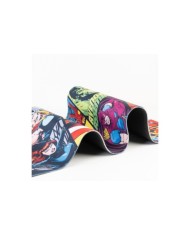 ALFOMBRILLA RATON XL MARVEL PERSONAJES  8435497280505