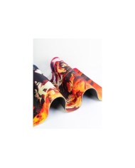 ALFOMBRILLA RATON XL BLACK CLOVER  8435497280468 ALFOMBRILLA RATON XL BLACK CLOVER  8435497280468