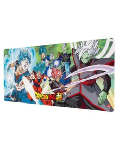 ALFOMBRILLA RATON XL DRAGON BALL SUPER FUTURE TRUNKS SAGA 8435497277772 ALFOMBRILLA RATON XL DRAGON BALL SUPER FUTURE TRUNKS SAGA 8435497277772
