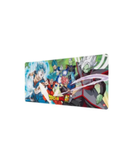 ALFOMBRILLA RATON XL DRAGON BALL SUPER FUTURE TRUNKS SAGA 8435497277772
