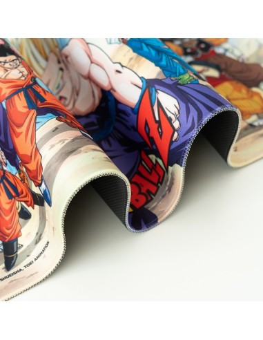 ALFOMBRILLA RATON XL DRAGON BALL Z CELL SAGA  8435497277765 ALFOMBRILLA RATON XL DRAGON BALL Z CELL SAGA  8435497277765