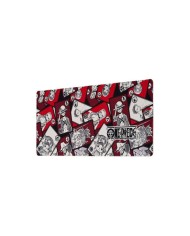 ALFOMBRILLA RATON XL ONE PIECE 8435497270049