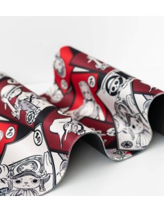 ALFOMBRILLA RATON XL ONE PIECE 8435497270049