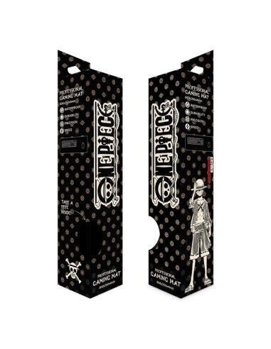 ALFOMBRILLA RATON XL ONE PIECE 8435497270049