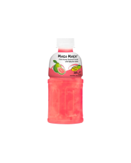 Bebida Mogu Mogu sabor GUAYABA  8850389111376 Bebida Mogu Mogu sabor GUAYABA  8850389111376