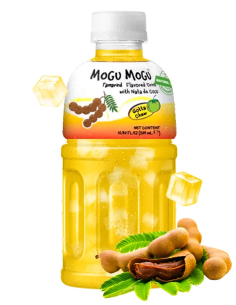 Bebida Mogu Mogu sabor TAMARINDO  8850389115725 Bebida Mogu Mogu sabor TAMARINDO  8850389115725