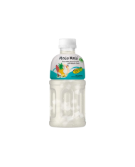 Bebida Mogu Mogu sabor PIÑA COLADA 8850389113486