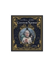 CUENTO DE NAVIDAD Edicion ilustrada  9788419522603